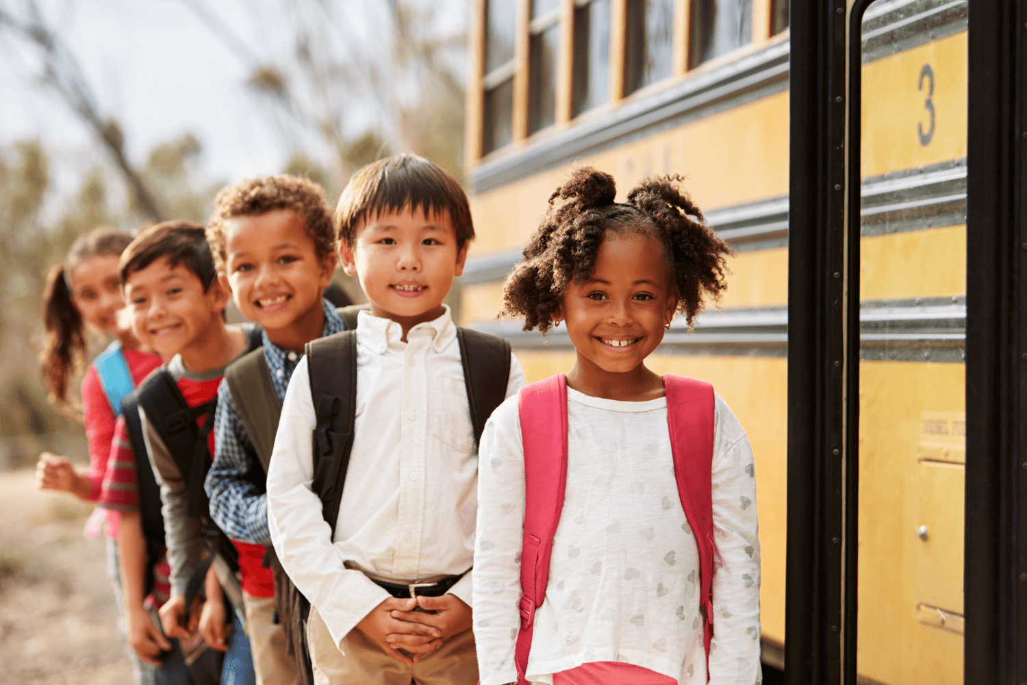 PickUp Patrol: Safe, Affordable School Dismissal System