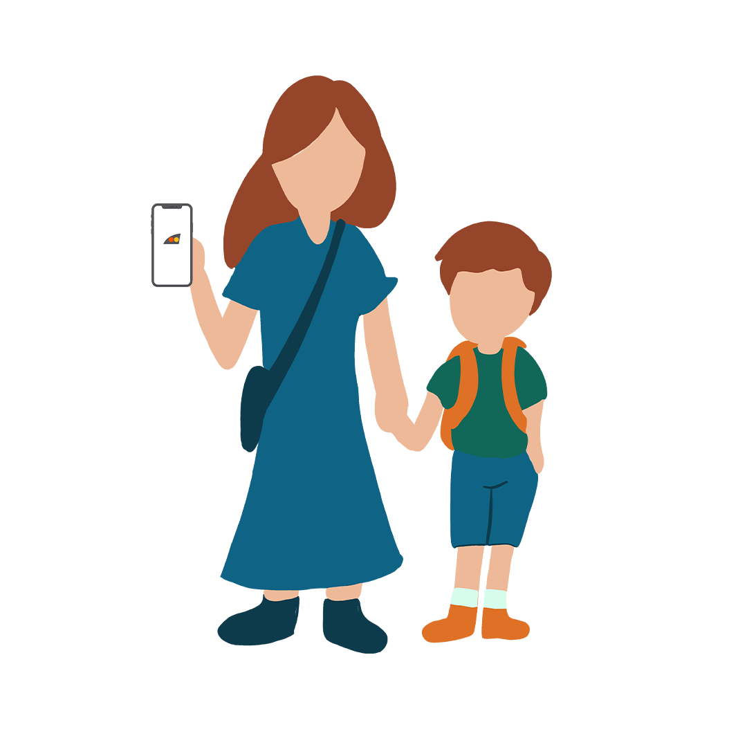 PickUp Patrol Safe Affordable School Dismissal System General 6 pickup-patrol-safe-affordable-school-dismissal-system-general-6