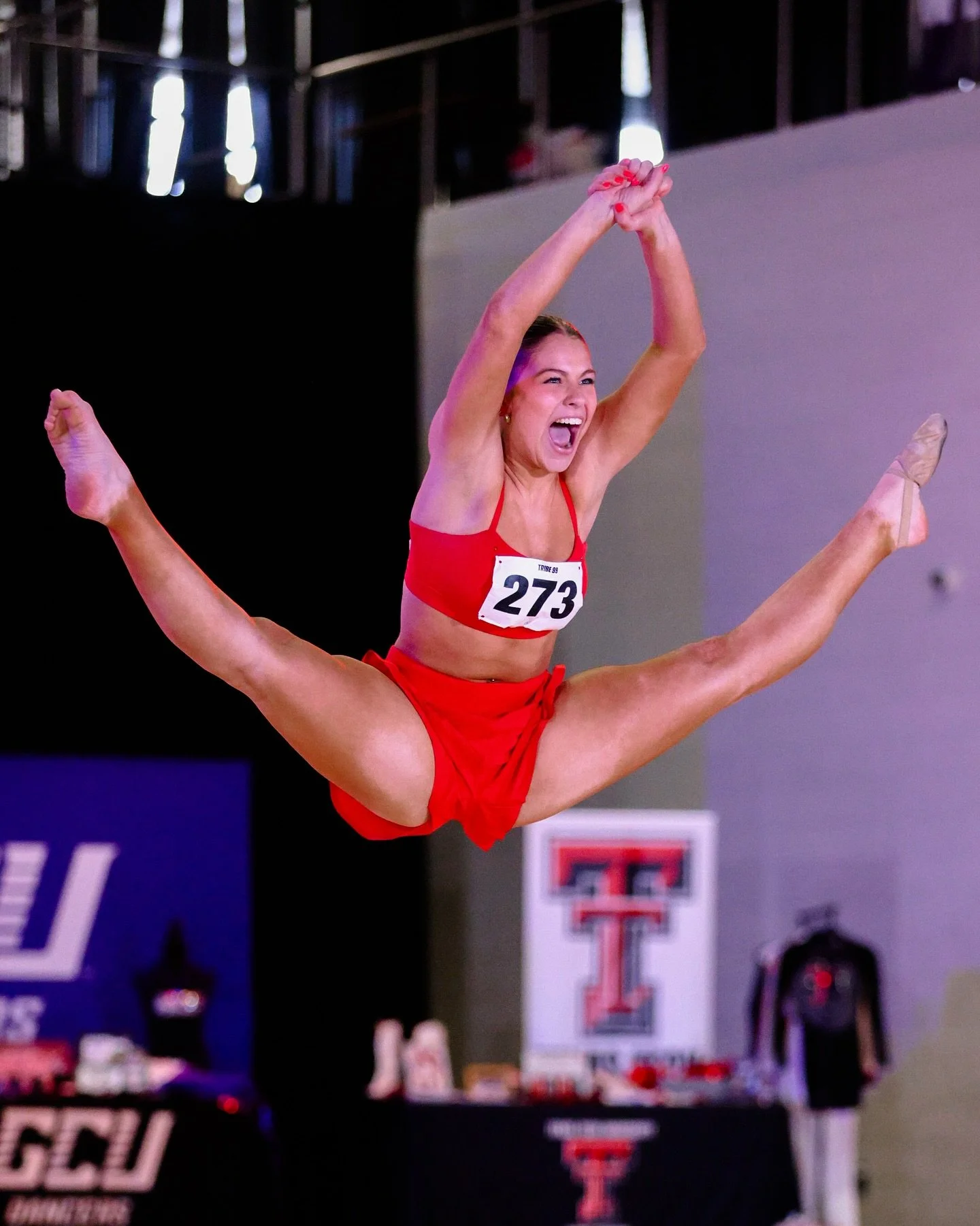Category is: TECHNIQUE. ✨

Because at the end of the day, this is what separates good from GREAT.

Want to learn more about what college coaches are actually watching for⁉️

➡️ Join Carsen Rowe live on Zoom NOV 6 for &ldquo;10 Years. 10 Lessons. 1 Go
