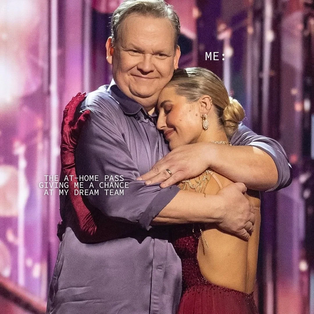 The AT-HOME PASS brings THE DANCE COMBINE 2026 straight to YOU! 🪩💃🏼

Dancers learn the recorded master classes from our Dallas Event, submit a full recruiting video, and it get&rsquo;s sent to ALL registered college coaches in 2026!

Does it work?