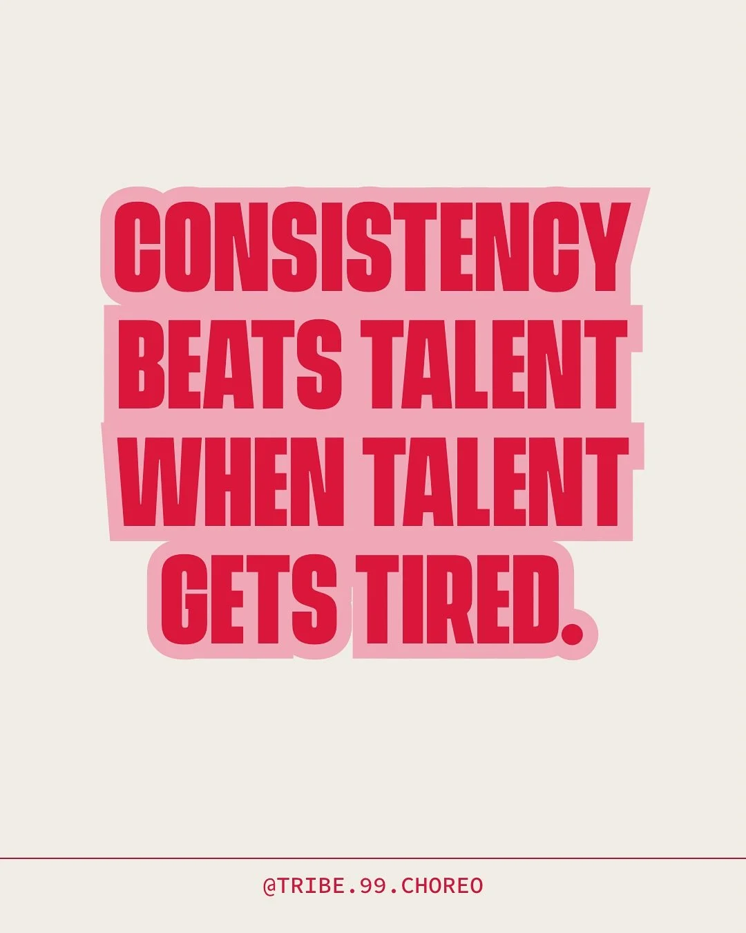 Sunday reminders to bring into practice this week...

Your training matters.
Your mindset matters.
Your effort matters.

Competition season is loading... 🔥

#DanceTeam #Dancer #Dance #Motivational #Athletes #TRIBE99