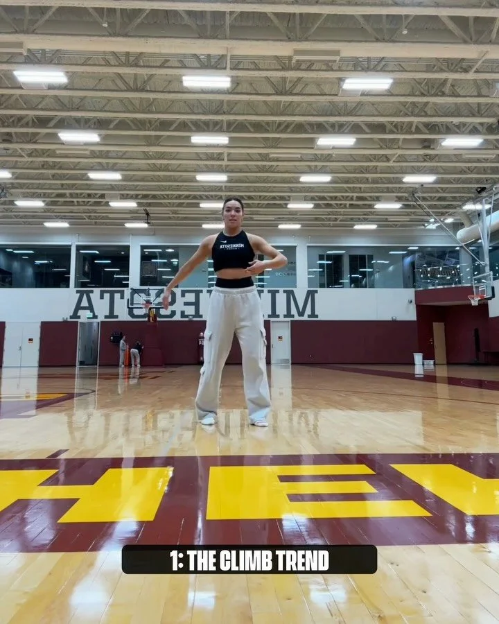 It&rsquo;s officially VOTING WEEK 🗳️

We&rsquo;re reliving the best of 2025 &amp; YOU get to choose the winners!

First category up: FAVORITE TURN TREND

Swipe, watch, &amp; comment the NUMBER to vote ⬇️ ⏰ Daily drops all week&hellip; blink and you&