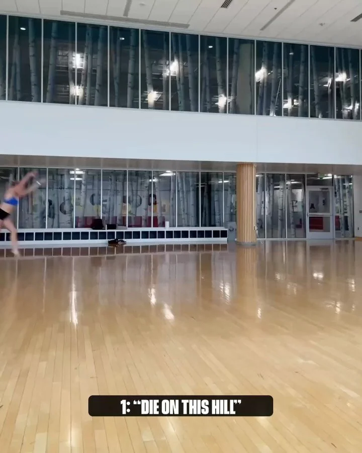 Next category up: BEST IMPROV SONG OF 2025‼️

We&rsquo;re reliving the best of 2025 &amp; YOU get to choose the winners!

Swipe, watch, &amp; comment the NUMBER to vote ⬇️
⏰ Daily drops all week... blink and you&rsquo;ll miss it!

1: &ldquo;Die On Th