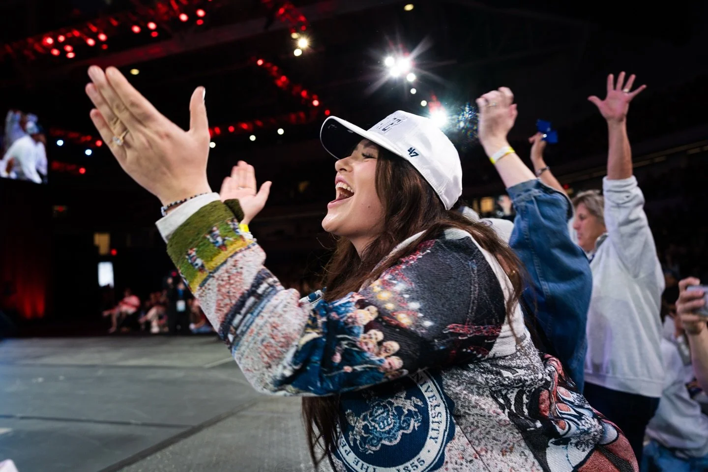 To our CHOREO-CONNECT choreographers, thank you for the endless love, passion, and dedication you pour into these teams. You constantly push creativity forward and deliver dances that inspire, elevate, and leave an impact on the dance team industry. 