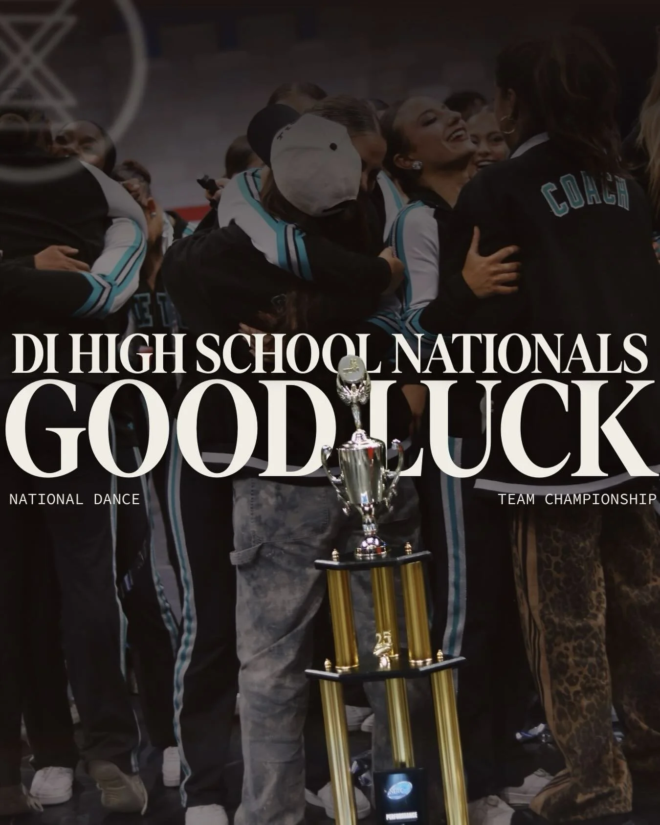 DI High School Nationals LOADING... 👀

Comment &lsquo;TRIBE&rsquo; to get a link to all the TRIBE TEAMS competing this weekend‼️

#danceteam #highschooldance #dance