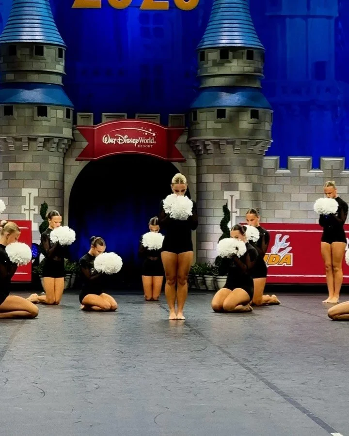 High School Nationals season may be nearing the end, but we&rsquo;re not done showcasing these incredible teams just yet!🤍

And if you&rsquo;re already starting to think ahead to next season&rsquo;s choreography, you should know that CHOREO-CONNECT 