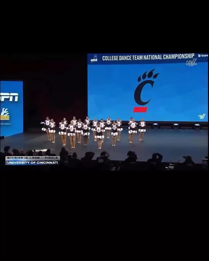SWIPE to see the kind of choreography your team could perform next season 👀🔥

Bookings for the 26-27 season are officially OPEN. Link in bio.

#danceteam #highschooldance #collegedance #choreography