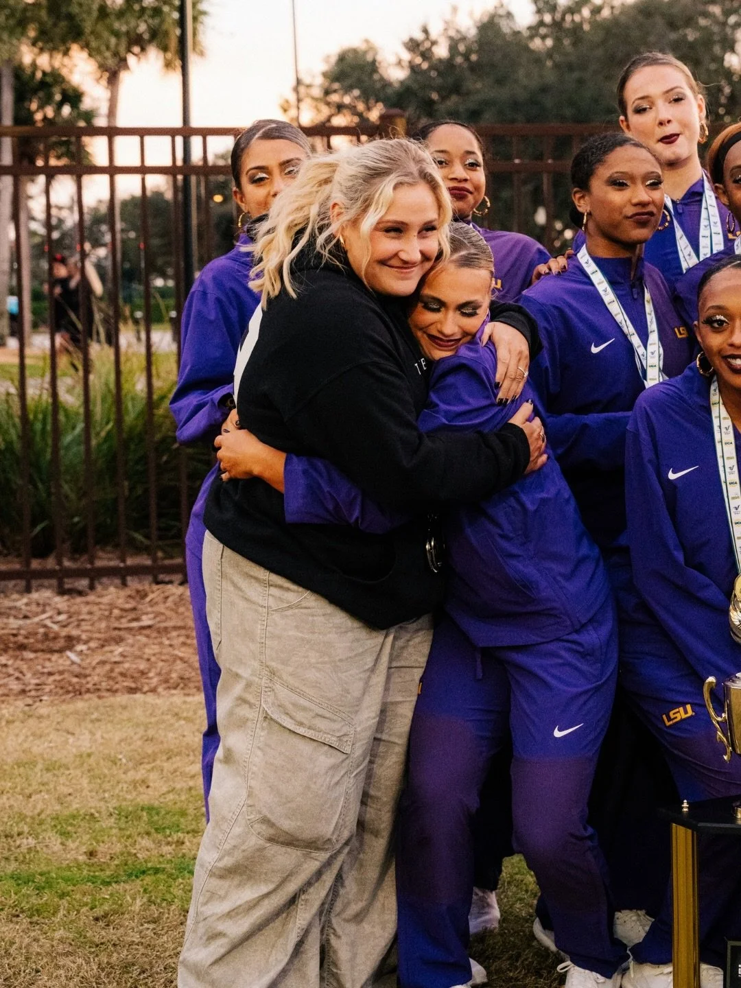 #InternationalWomensDay ✨ TRIBE 99 was built by women, and today we celebrate every dancer, mentor, and leader whose dedication, talent, and heart make this community what it is. 🤍

#Danceteam #Dancerlife #Dance