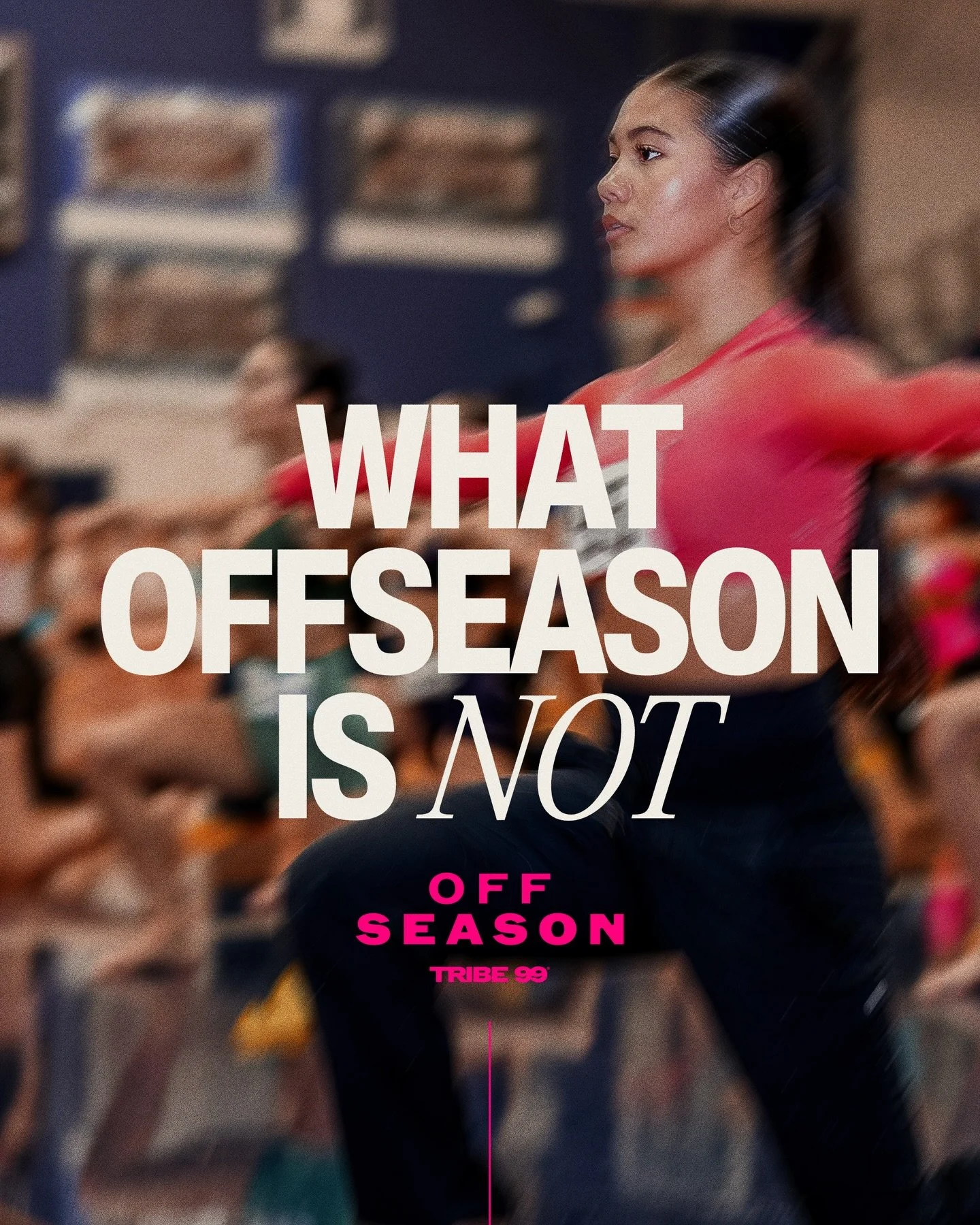 But wait&hellip; where are the college coaches?

This isn&rsquo;t a recruiting event. OFFSEASON is about training.

Registration opens March 24 &bull; 7PM CST

💬 Comment READY and we&rsquo;ll send you OFFSEASON details + an EARLY BIRD discount.

#da