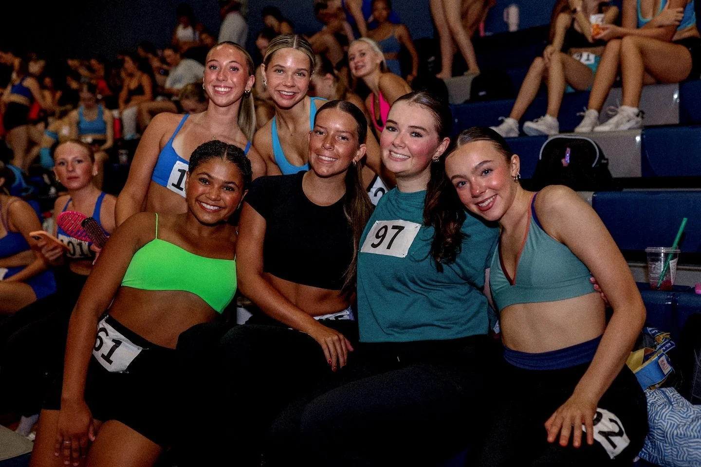 Did you know OFFSEASON offers a group rate? Register with 10+ dancers and receive $50 off per dancer.
Comment GROUP to register now!

Long Island and KC sold out, but registration is open in all remaining cities.

#dance #danceteam #dancetraining