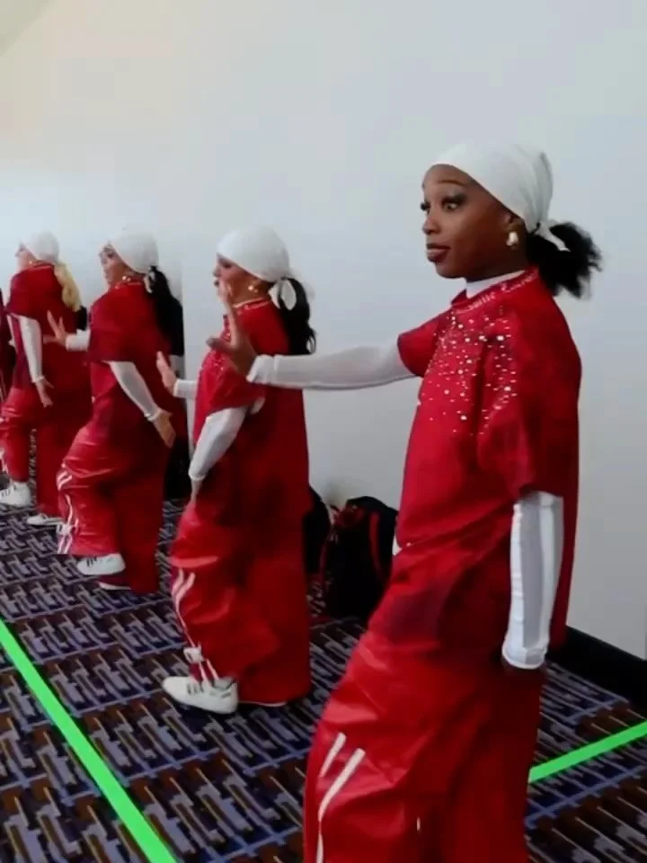 Moments that made the weekend!

@ndadance College Nationals full results coming soon.

#danceteam #collegedance #dance