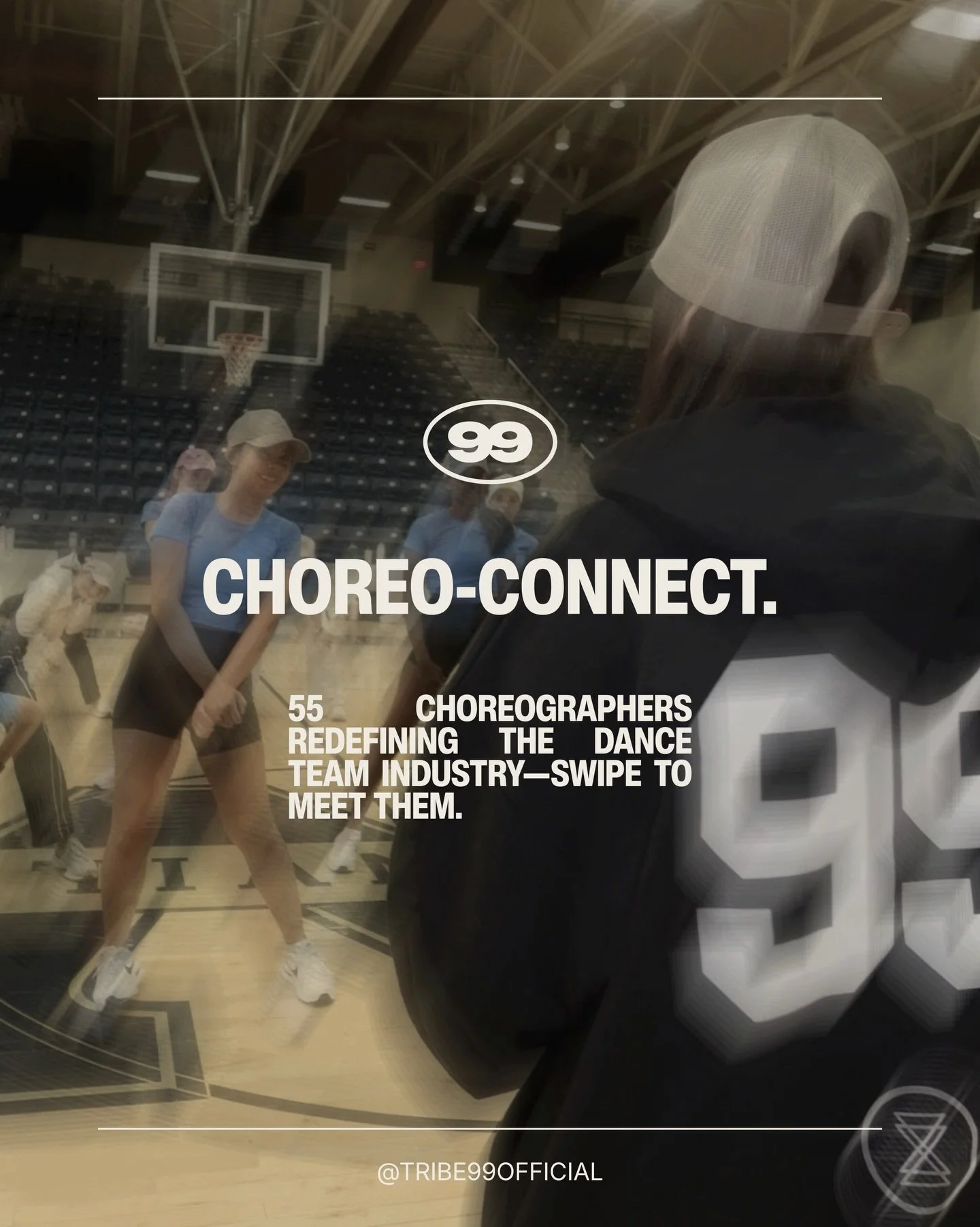 Choreography season is here. Head to the link in bio to book one of our choreographers.

CHOREO-CONNECT: A leading dance team choreography agency featuring the industry&rsquo;s most trusted, professional choreographers &ndash; hand-selected to delive