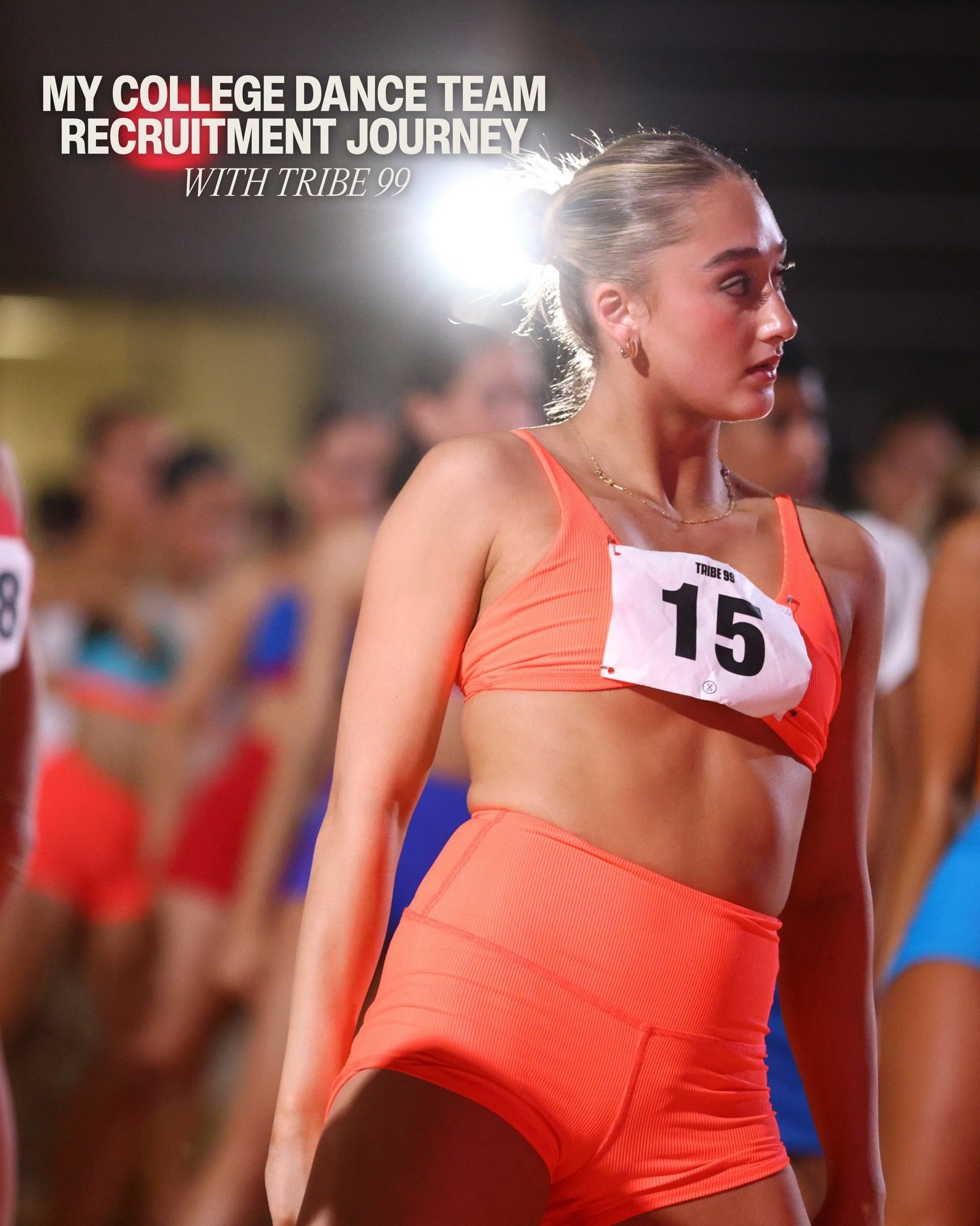 This recruiting journey has been a joy to follow 🤍

@littlelondyn17 we&rsquo;ve loved watching your growth and are so proud to have been part of your story. We can&rsquo;t wait to see what&rsquo;s next for you with @gobearcatsdance 🔴⚫️

Dancers &nd