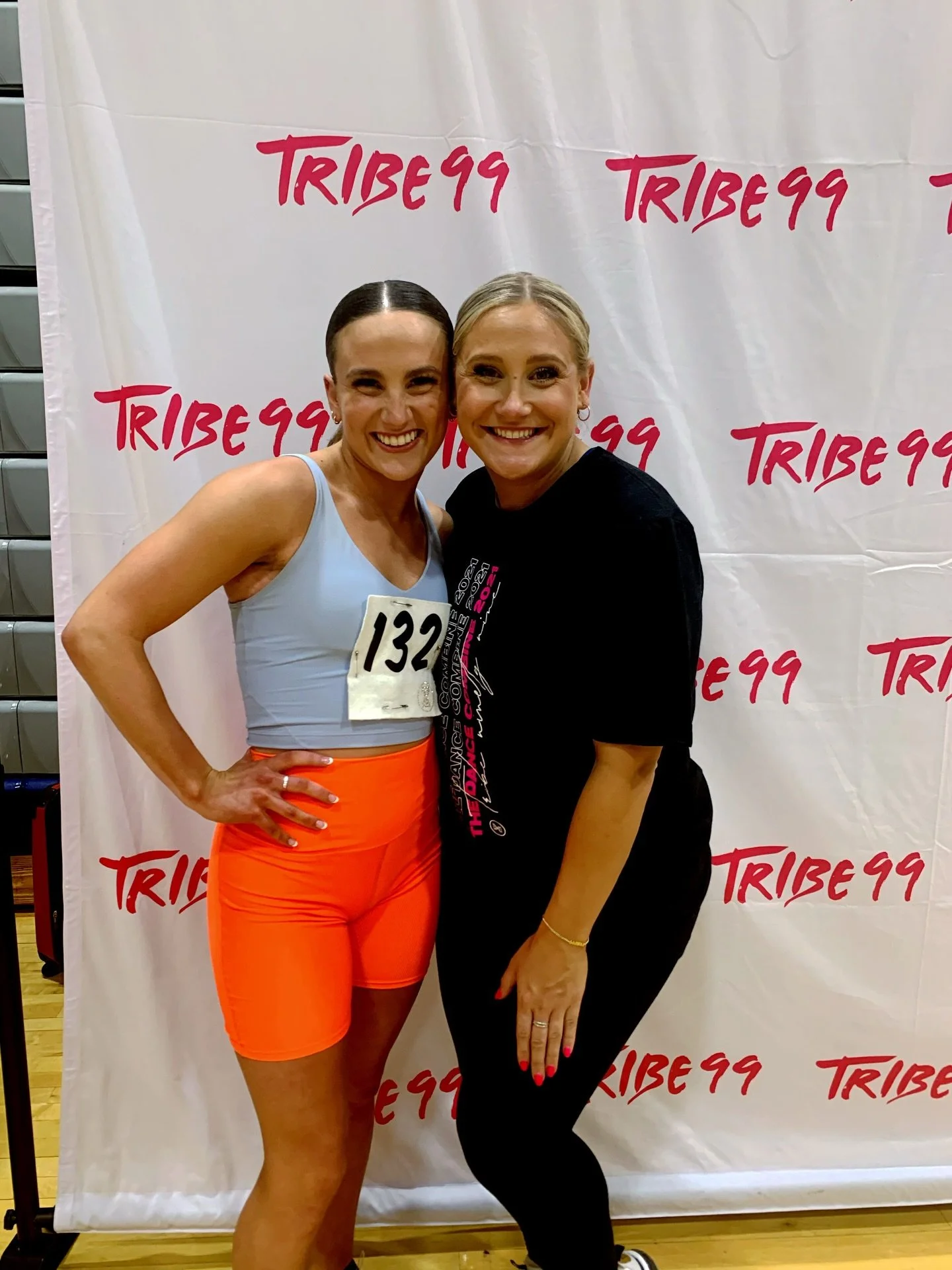 Talk about a full-circle moment.

@annieroberts_ trained with TRIBE &rarr; attended THE DANCE COMBINE &rarr; recruited to University of Tennessee &rarr; now returns as OFFSEASON faculty.

Back in her hometown July 22&ndash;23.
OMAHA, are you register