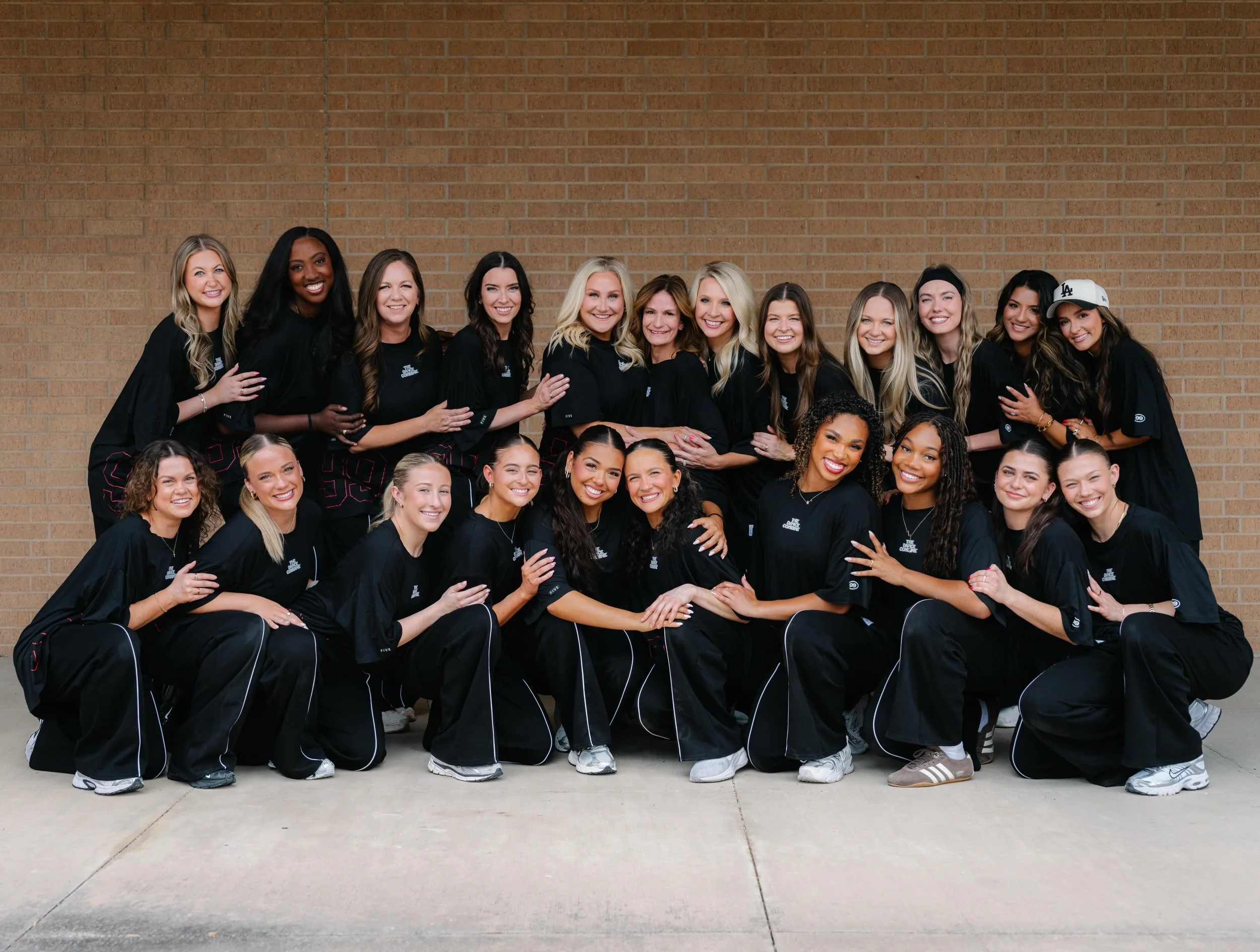 Thank you to our incredible staff 🤍 

So much behind-the-scenes work, long hours, and months of planning go into making THE DANCE COMBINE what it is, and Year 10 would not have been possible without this amazing team.