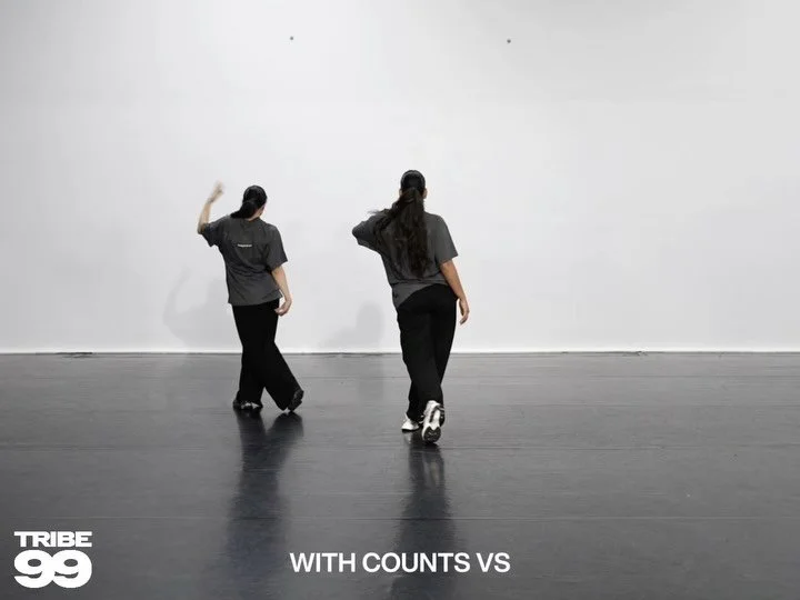 Stop wasting practice time teaching counts. 

Our TRIBE 99 Game Routines come with a full step-by-step tutorial, so your team can learn the routine ahead of time and make every minute of practice count.

4 Routines Available | Link in Bio.

GEN Z HIP