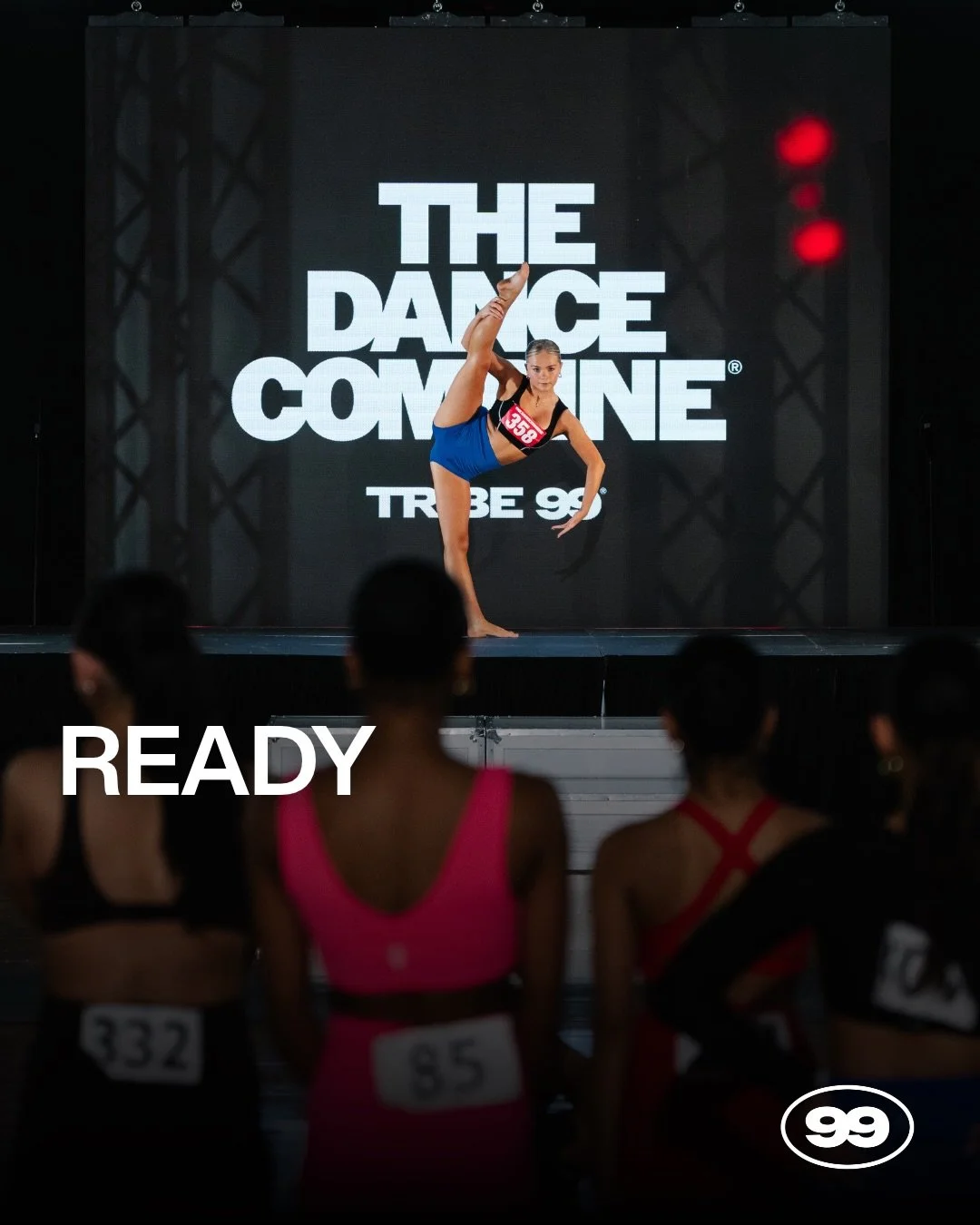 Over 50 college programs have already registered for THE DANCE COMBINE 2027. 

Spots are moving fast! If Dallas is in your recruiting plans, register now before we reach capacity.

Register now at the link in bio!

#dance #dancecoach