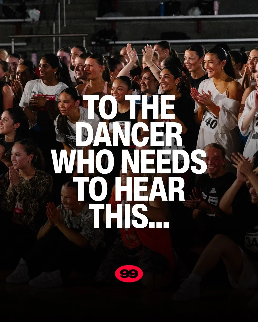 Save this. Share it with someone who needs to hear it too.
Ready to put your dreams into action?

🚨 THE DANCE COMBINE Registration Opens October 29 | 7 PM CT
Classes of 2028 + 2029

#Motivational #Danceteam #Athletequotes