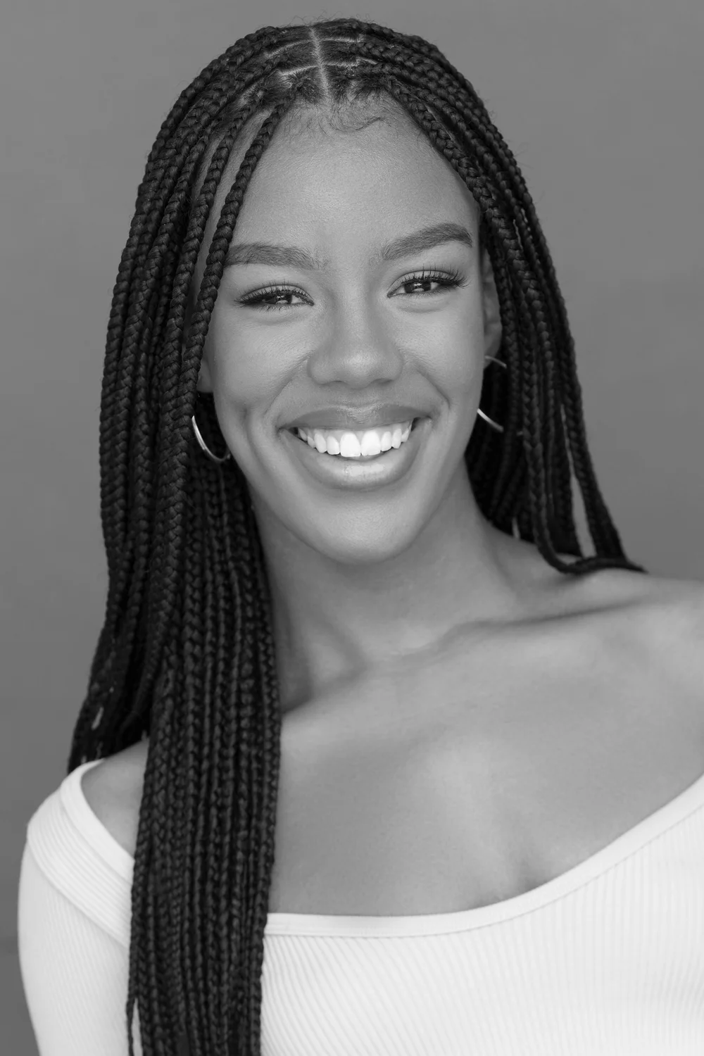 LAUREN WILLIAMSON TRIBE 99