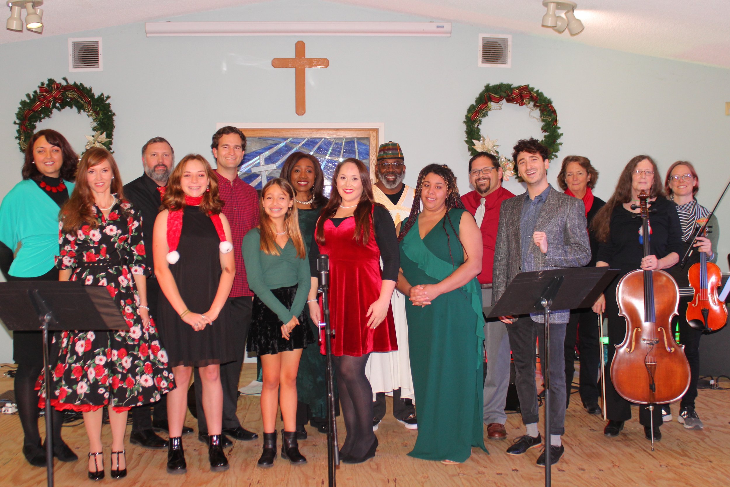 Christmas Benefit Tribe - Vocalists _ Storytellers _ Musicians.JPG