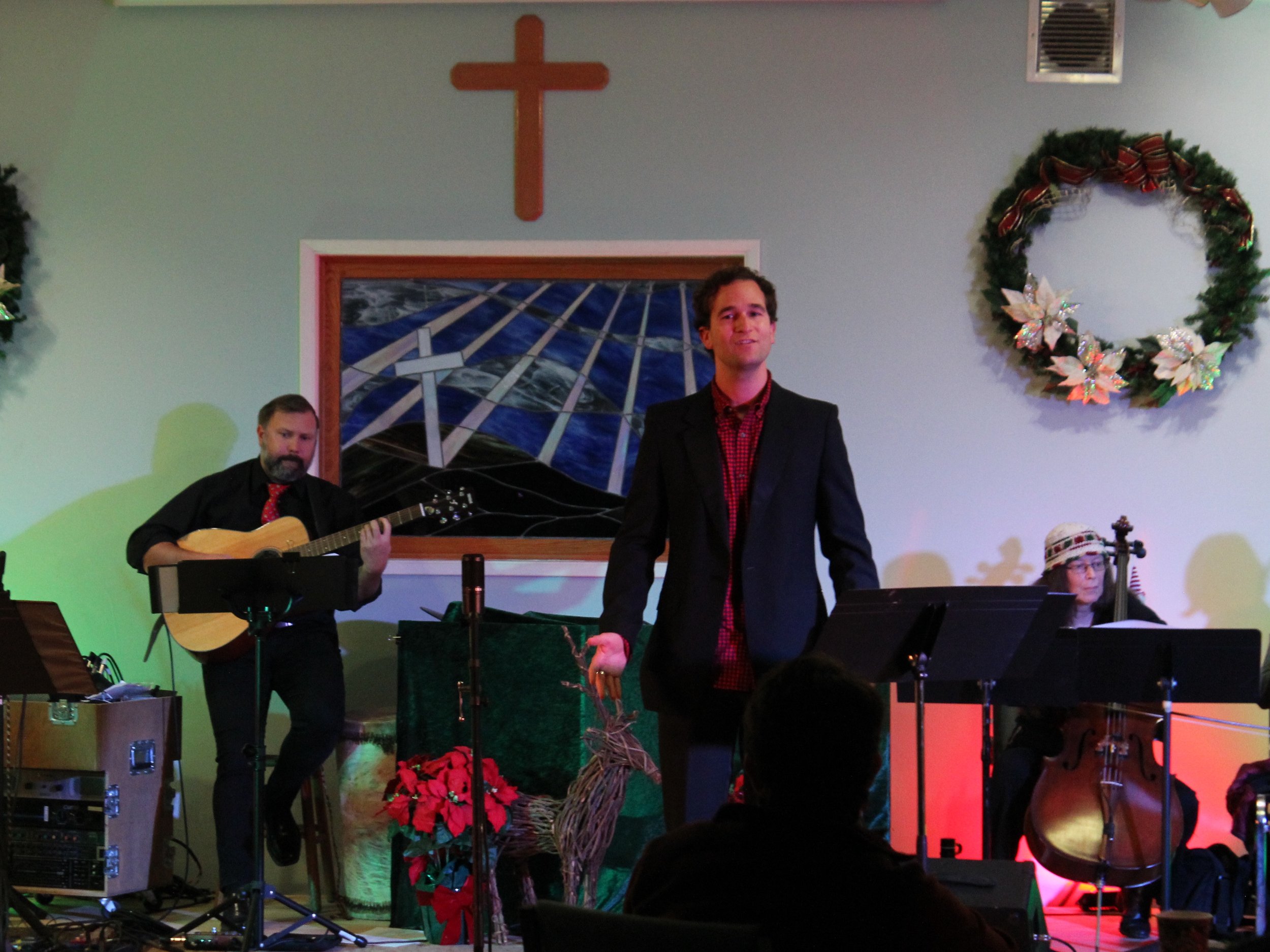 Christmas Benefit 12.JPG