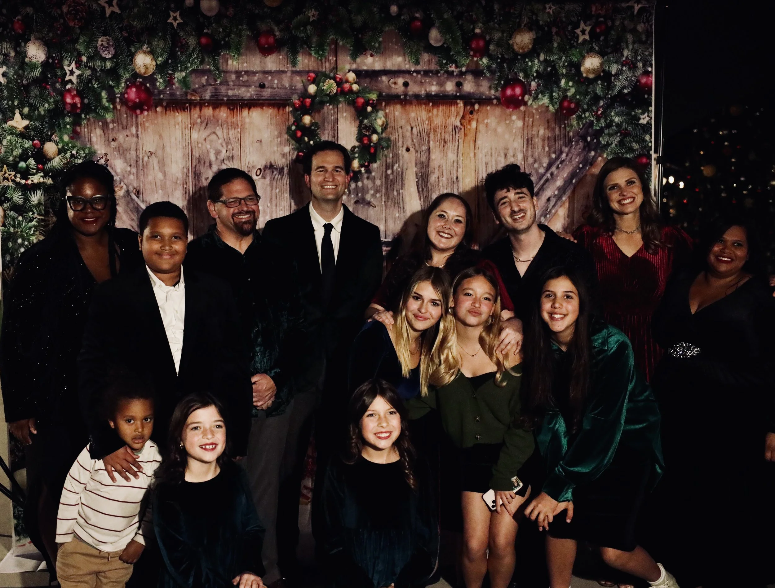 Lighthouse Christmas: Tribe2.jpg