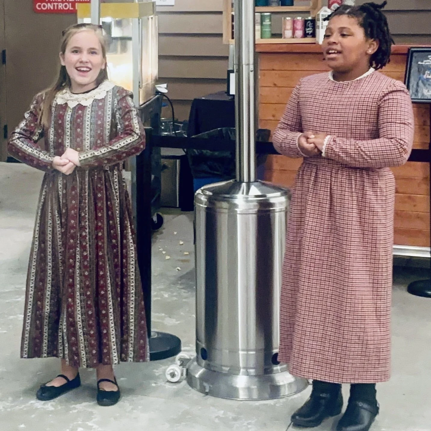 Carolers - Little Women.jpg