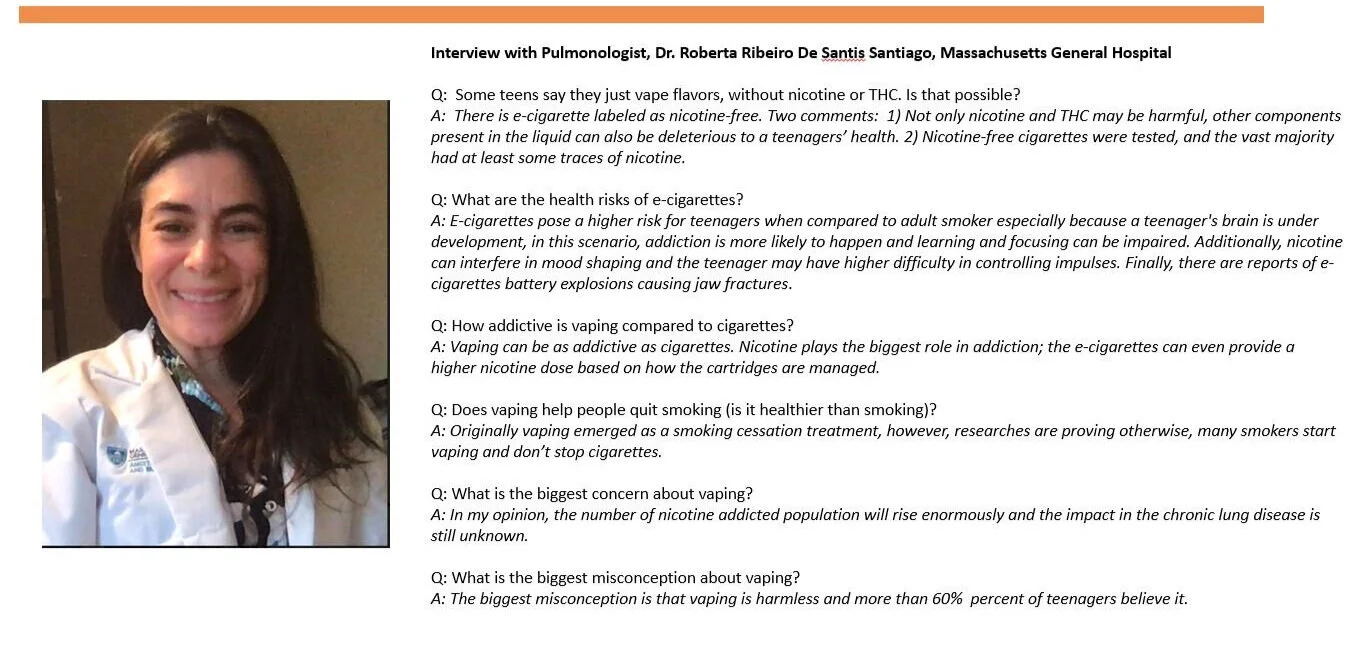 ETHAN & CLOEY PEARSON