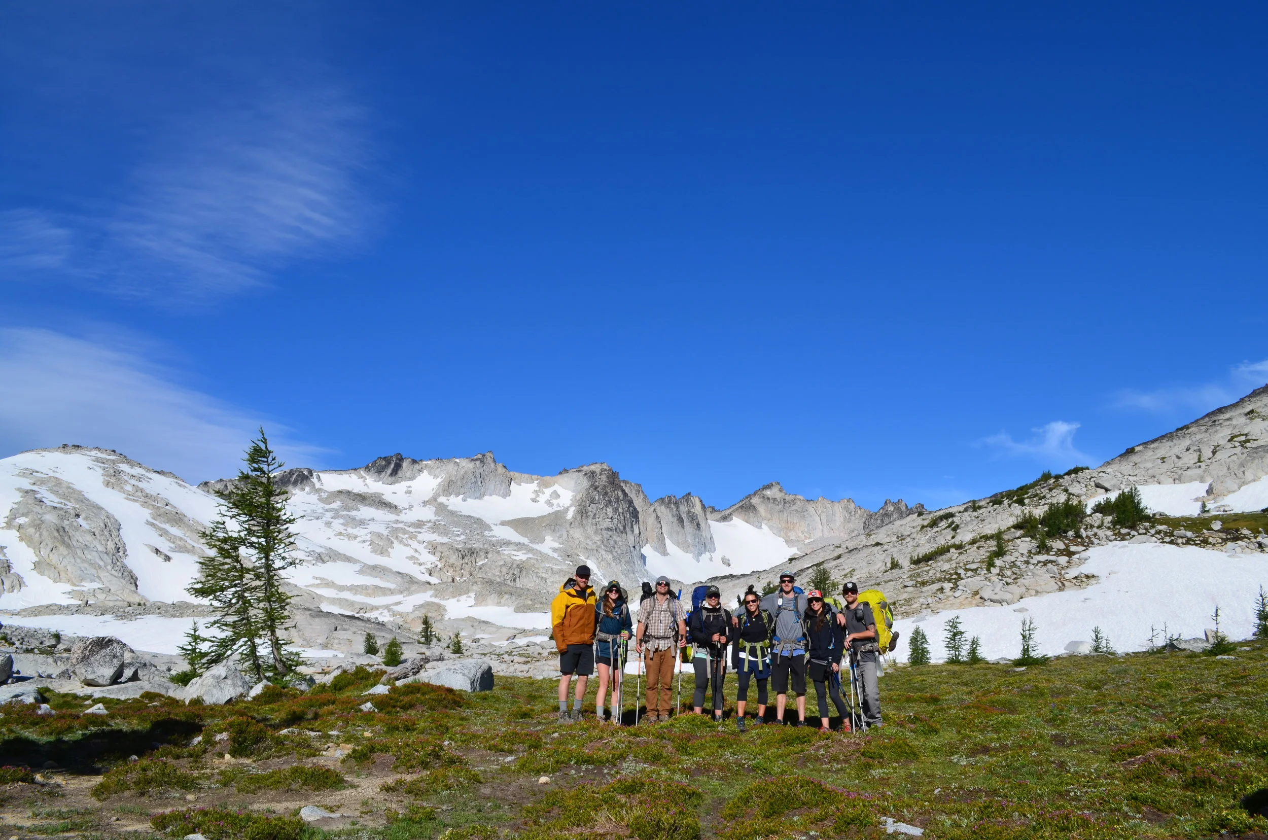 Trippin' - The Enchantments
