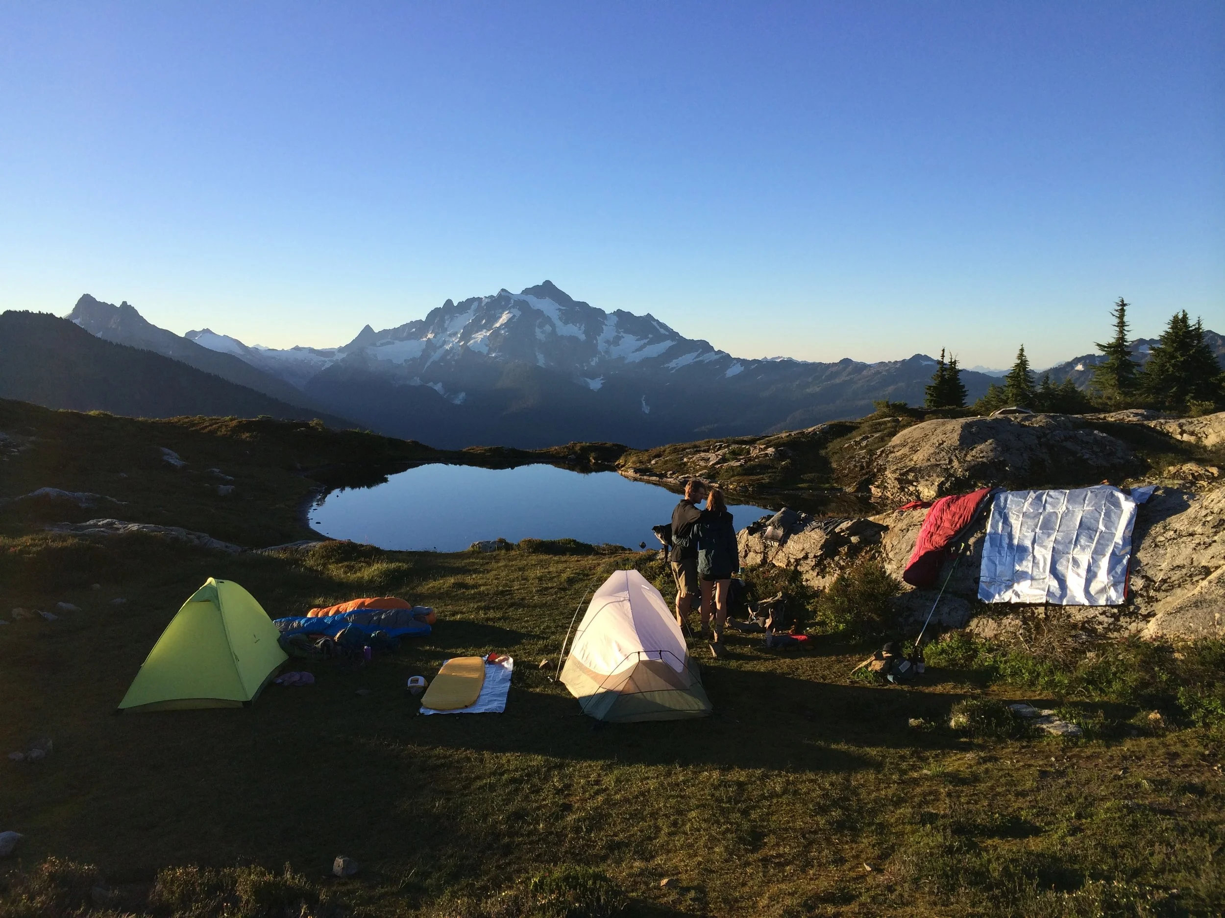 Top 10 things I always bring with me