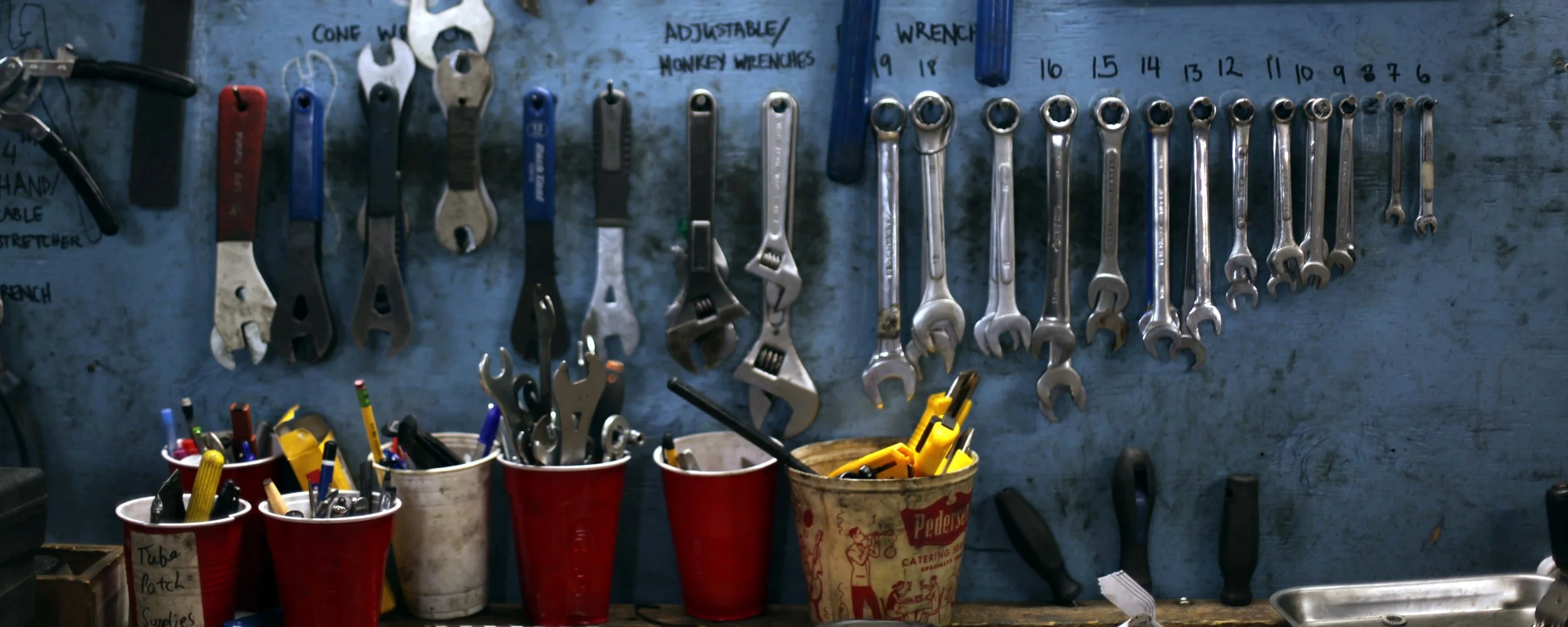 kickstand community bikes