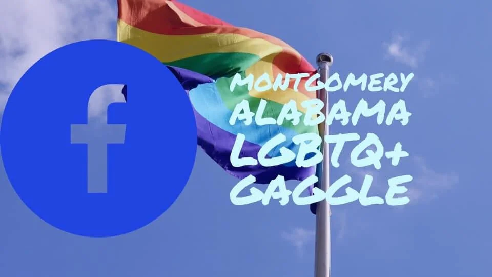 LGBTQ+ Montgomery Facebook Group