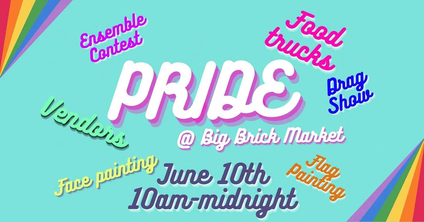 PRIDE comes to Brundidge!