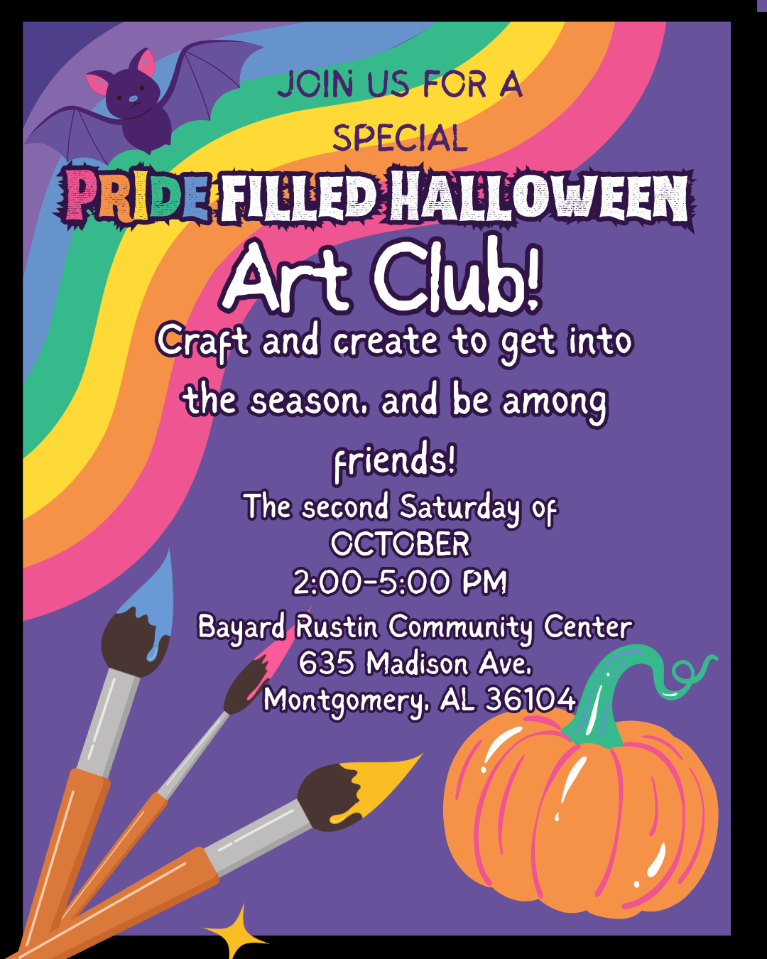 Colors United Art Club