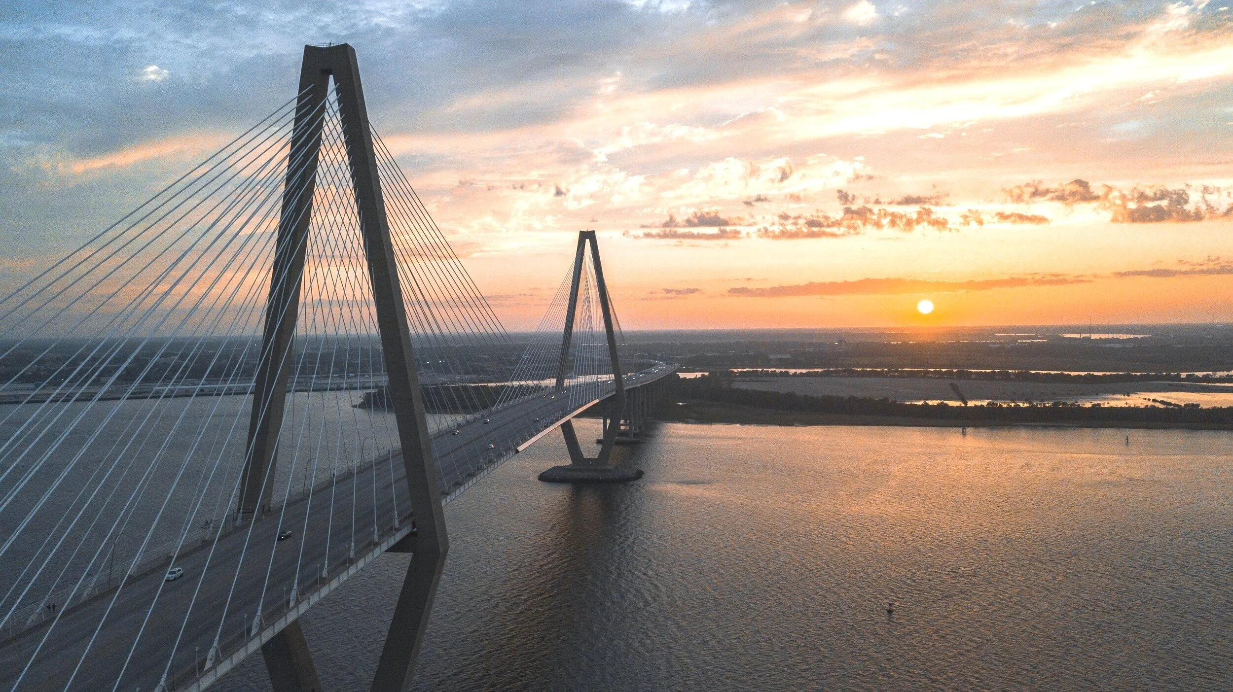 CONNECTING THE CHURCHES OF GREATER CHARLESTON