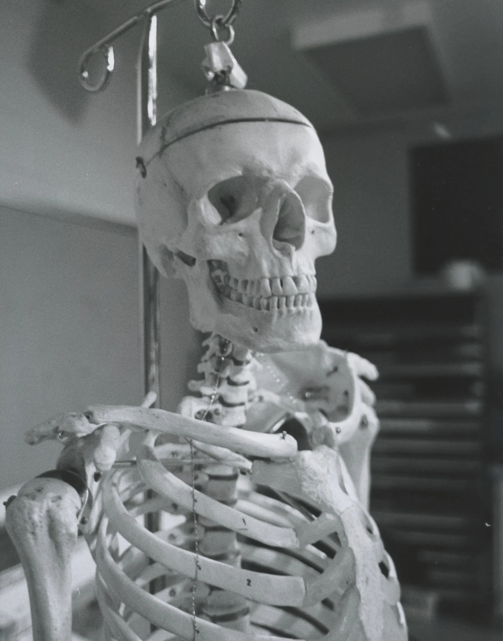 What is Osteopathy?
