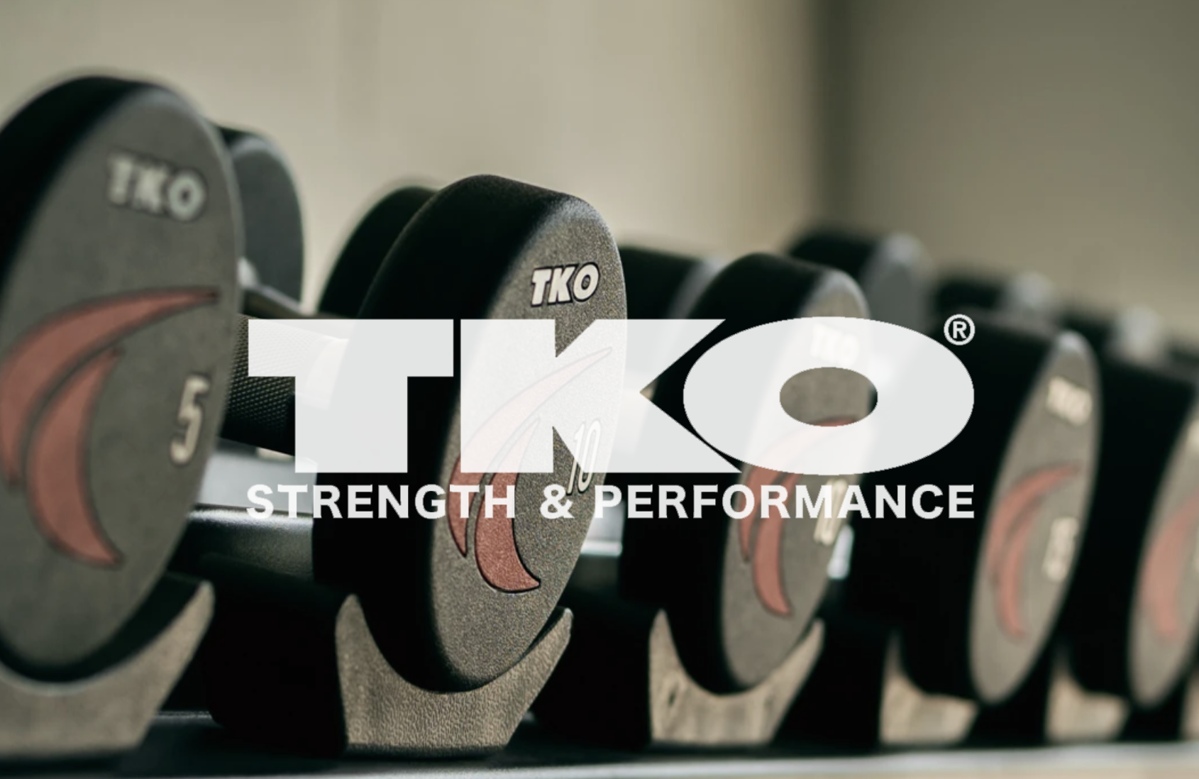 TKO LOGO