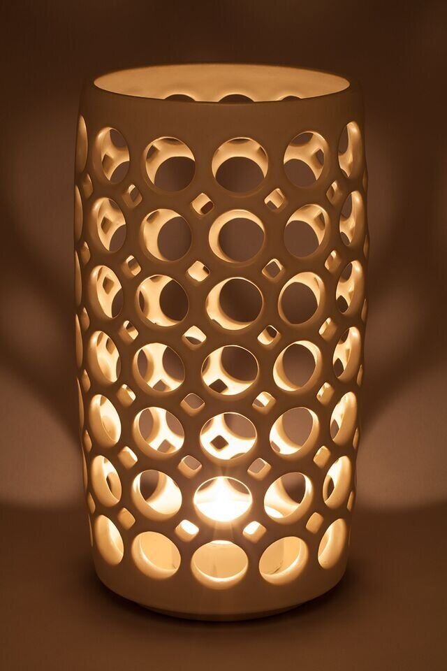 Lynne-Meade-Cylindrical-Lantern-Vessel-Lit-640x960px.jpeg