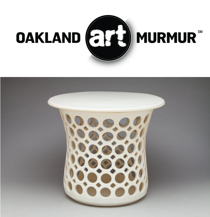 Oakland Art Murmur First Friday