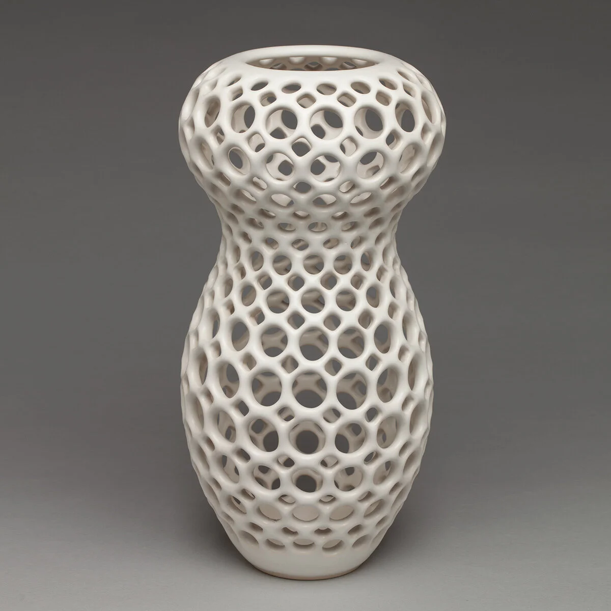 Cosette Pierced Tabletop Sculpture, Femme Collection