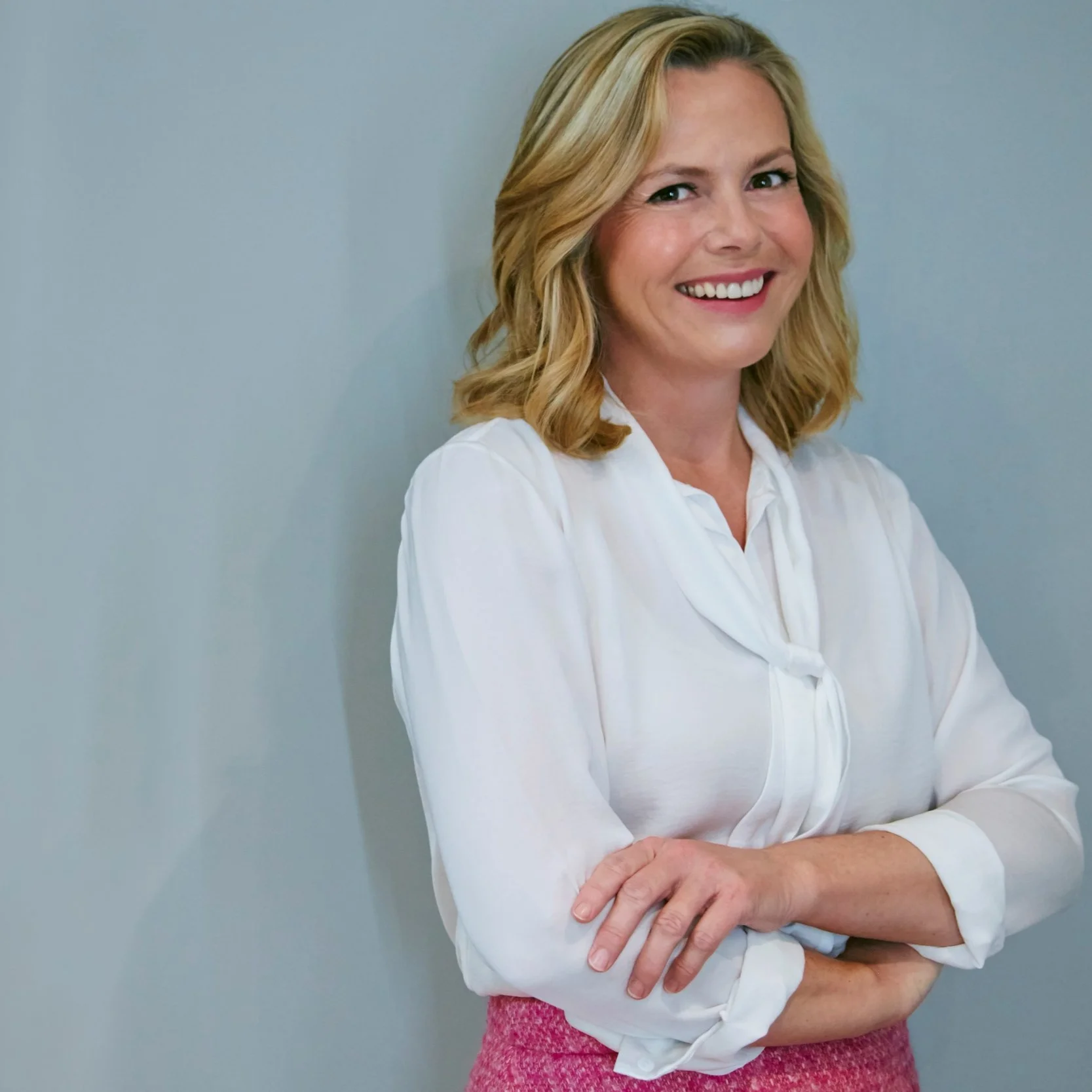 Liz Earle MBE