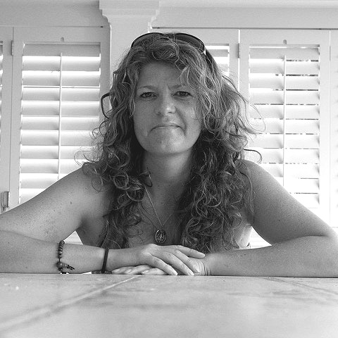 Claire Pullinger