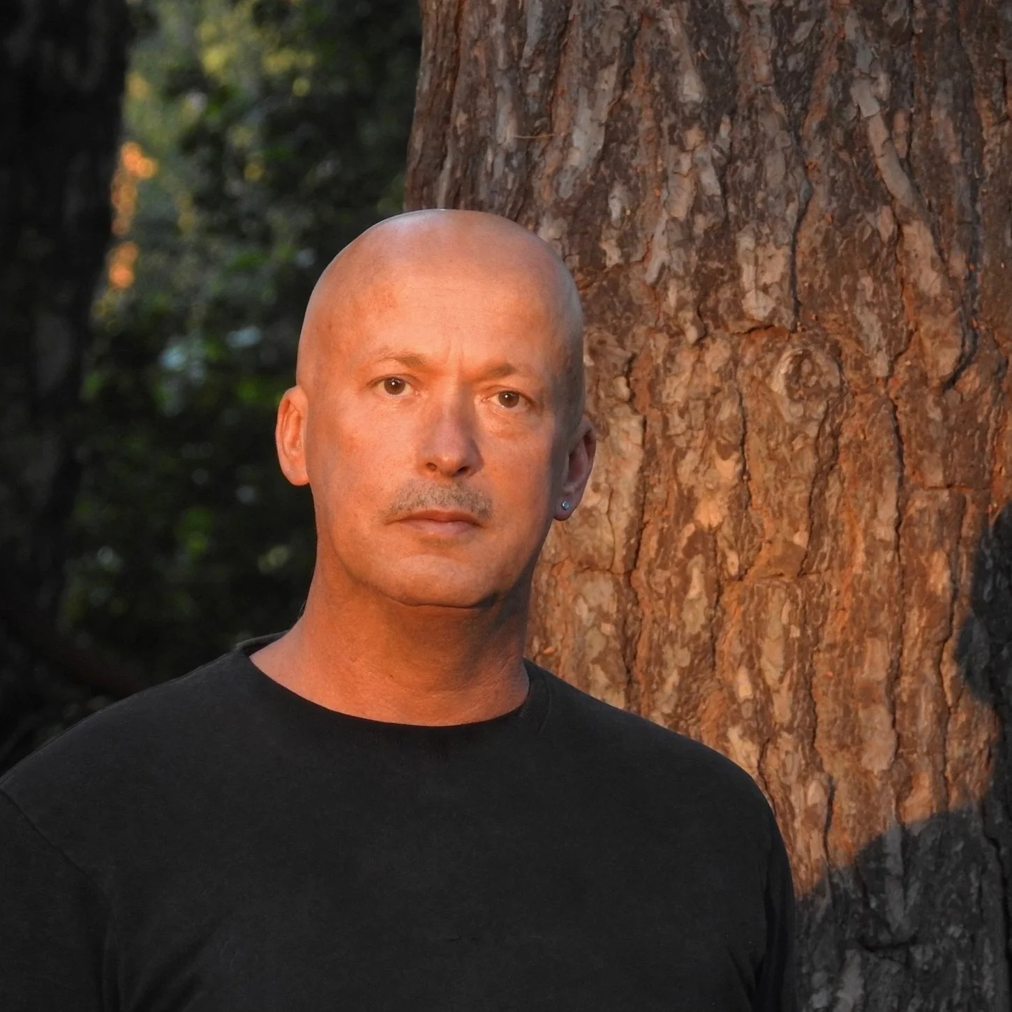 Rob Hulford