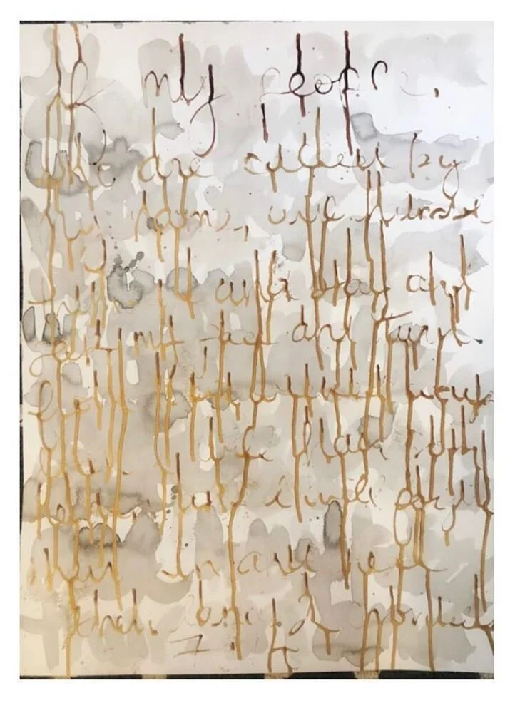 2 Chronicles in Gold