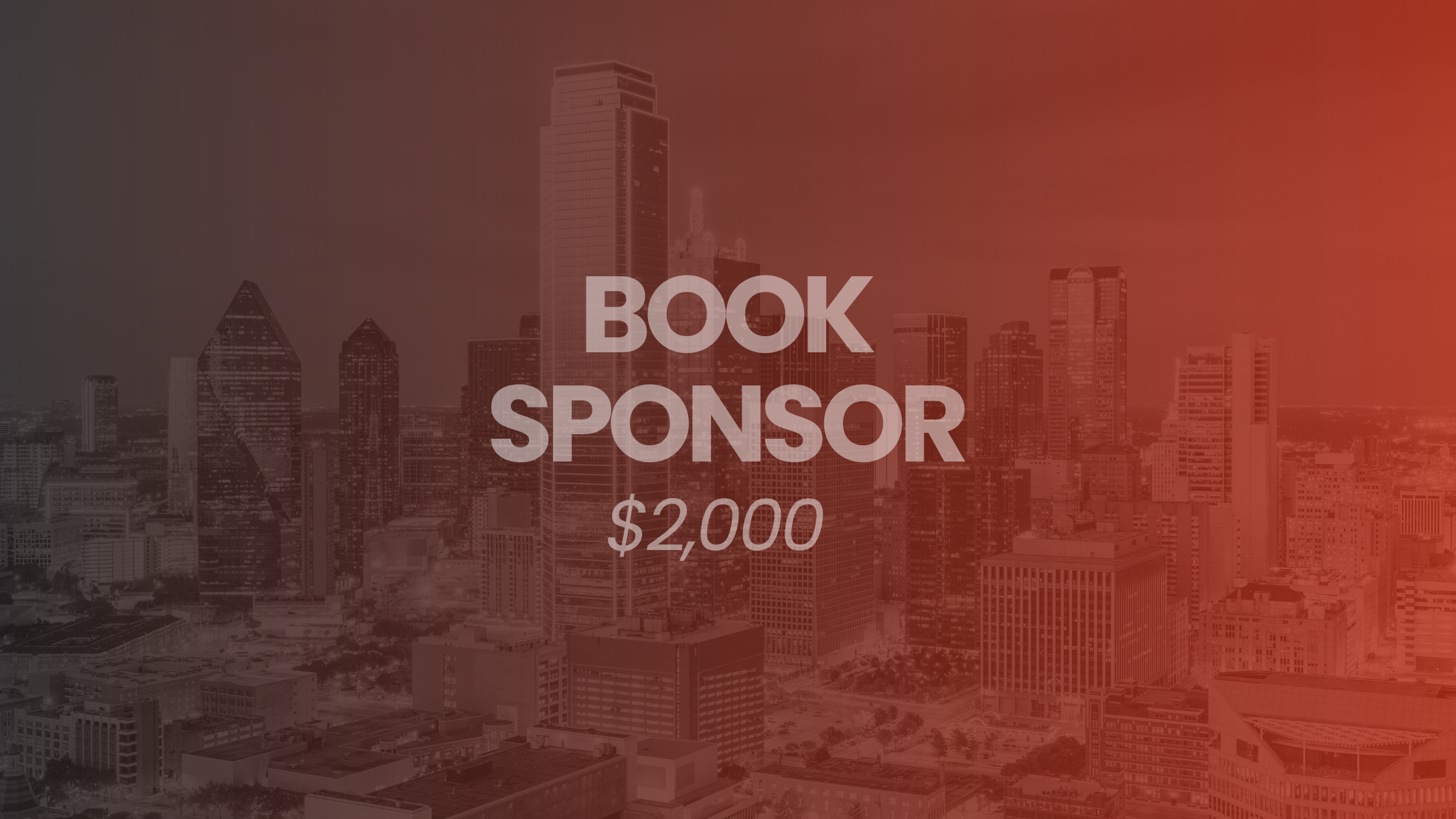 2026 Office Bus Tour: Book Sponsor