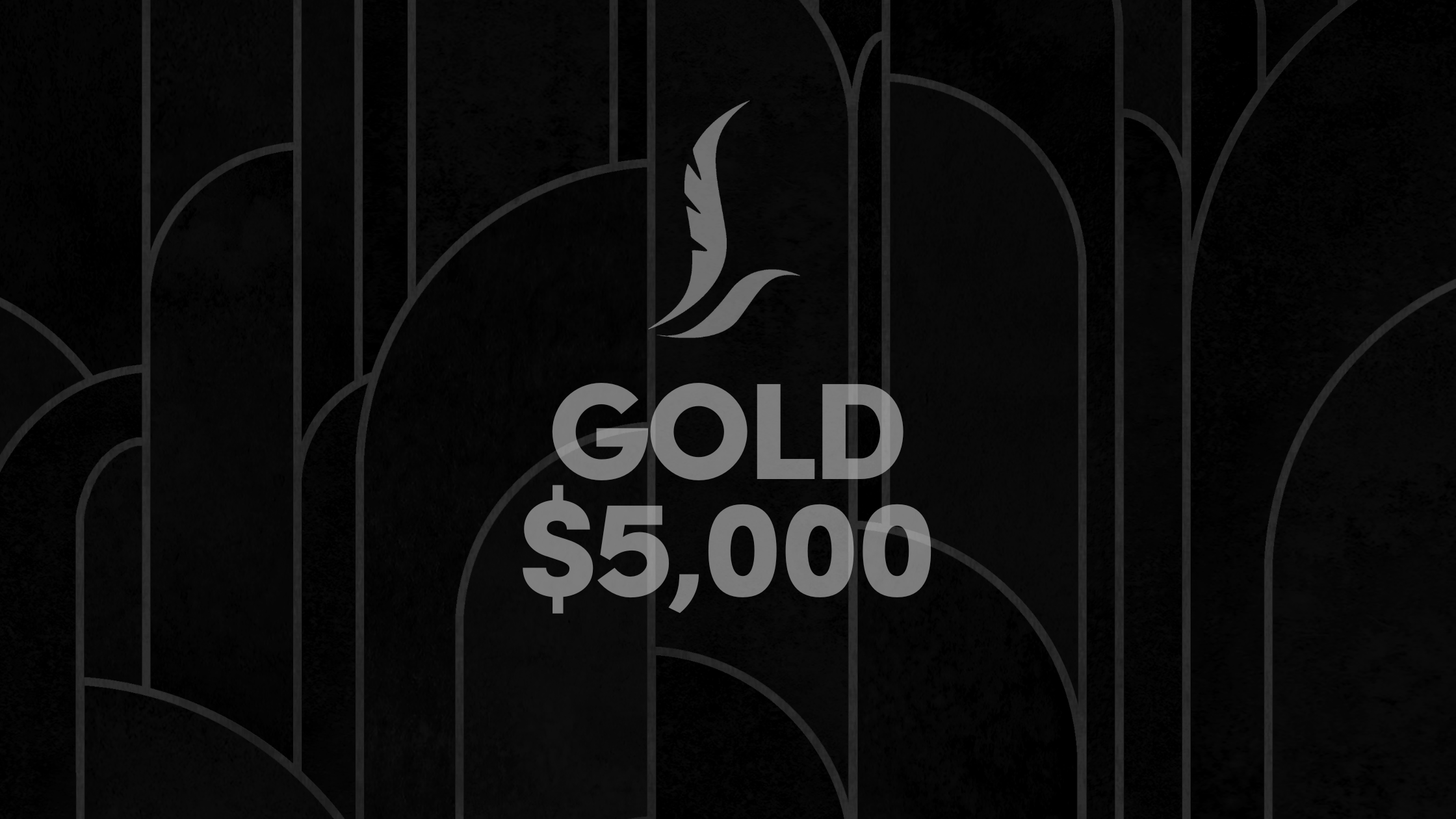 2025 Stemmons Service Award: Gold Sponsor