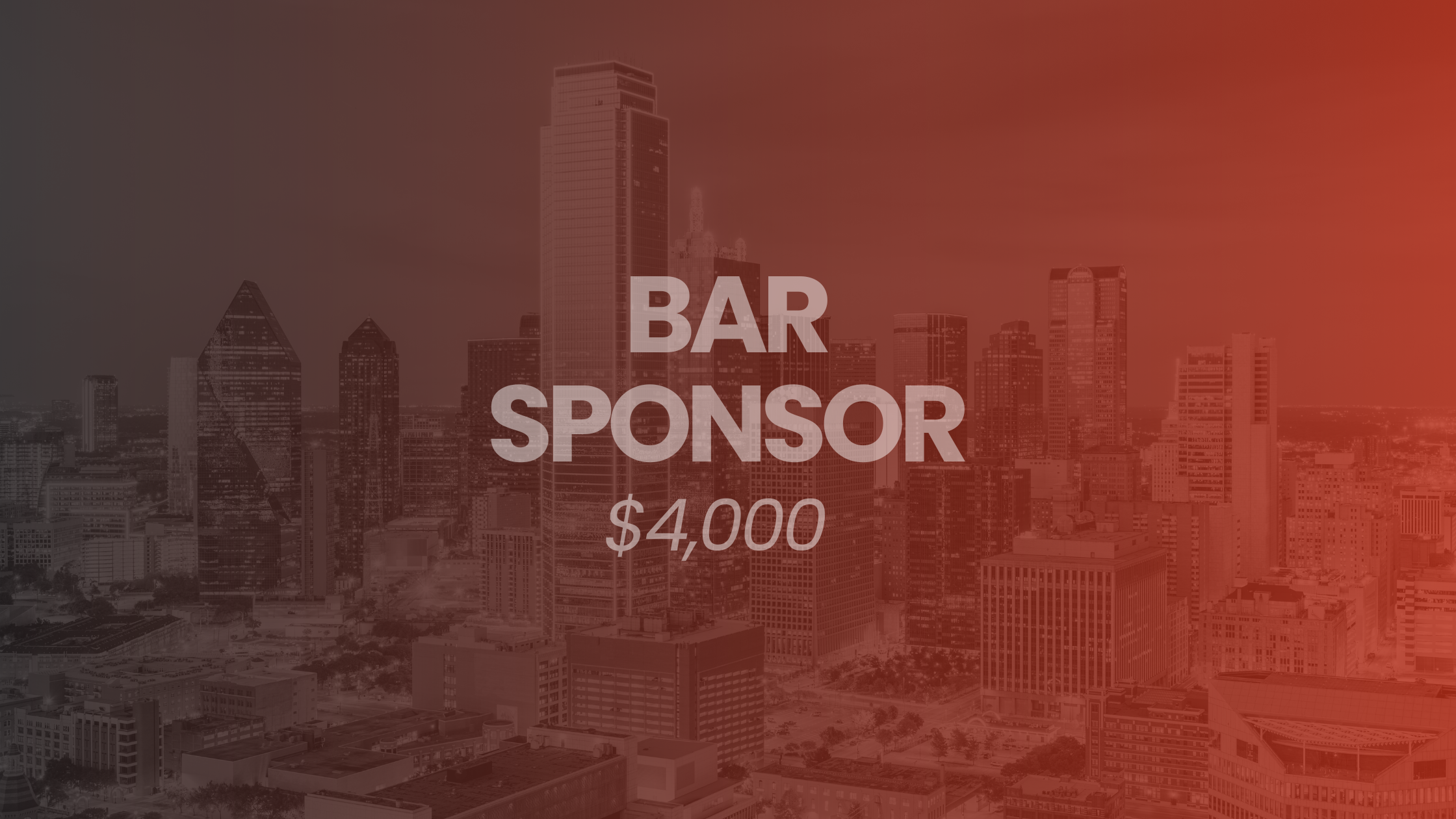 2026 Office Bus Tour: Bar Sponsor