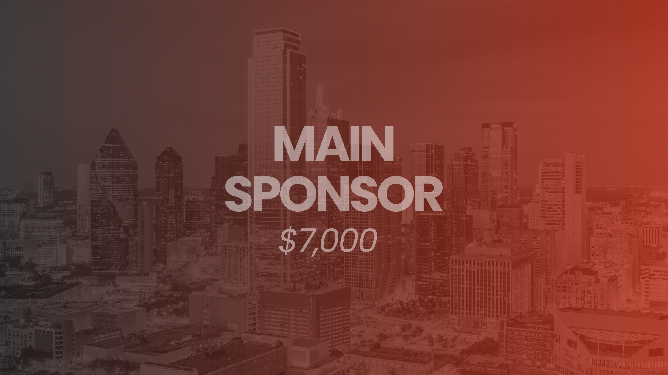 2026 Office Bus Tour: Main Sponsor