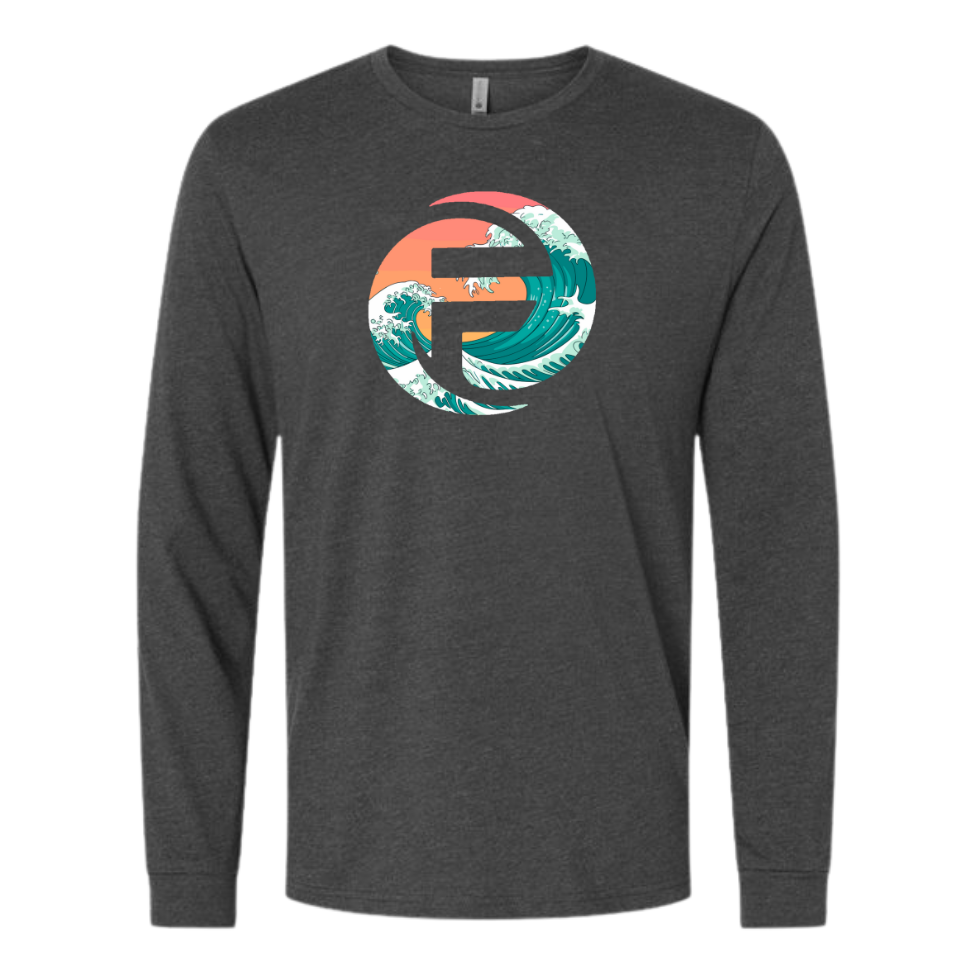 Limited Edition FITERNITY F.OT.C. Long-Sleeve