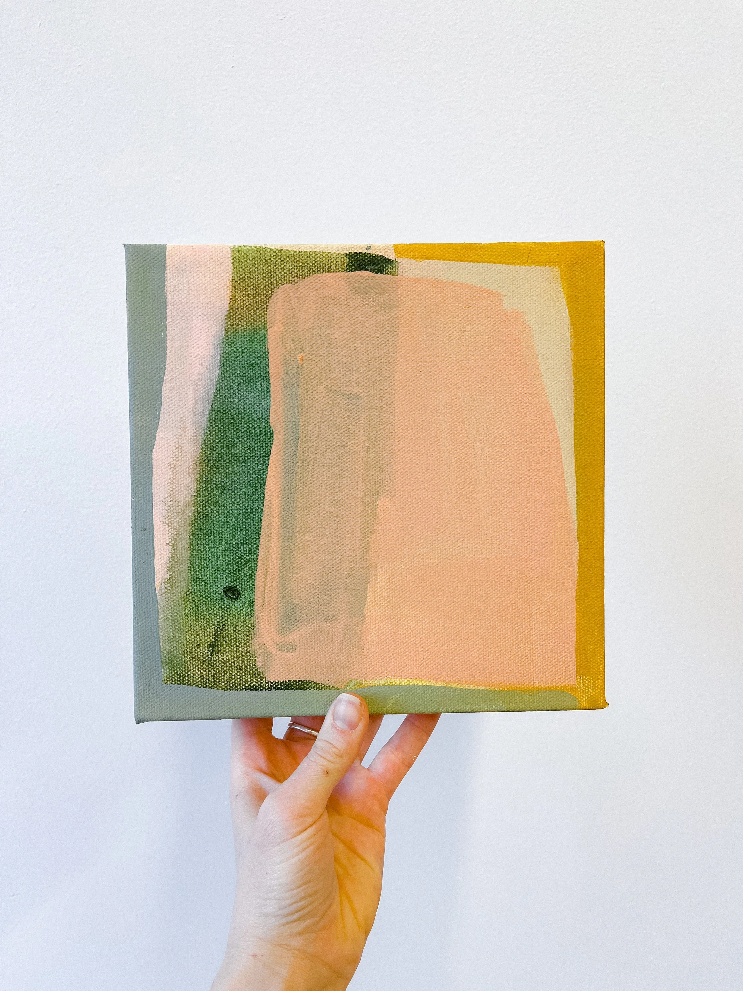 The Layered Approach: 3 Part Workshop Series